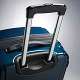 Samsonite Winfield 2 Hardside Expandable Luggage with Spinner Wheels, Deep Blue, 3 - Piece Set (20/24/28)