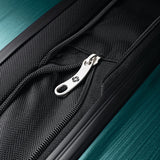 Samsonite Winfield 2 Hardside Luggage with Spinner Wheels, 3 - Piece Set (20/24/28), Cactus Green