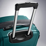Samsonite Winfield 2 Hardside Luggage with Spinner Wheels, 3 - Piece Set (20/24/28), Cactus Green
