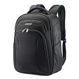 Samsonite Xenon 3.0 Slim Laptop Backpack, 1680D Ballistic Polyester, Fits 15.6” Laptop, TSA Compatible, Air Mesh Back Padding, Tablet | Backpacks4Less