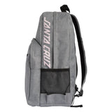 SANTA CRUZ Unisex Backpack Wave Dot Skate Backpack, Heather Grey, One Size
