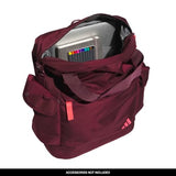 Saturday Tote Backpack – Versatile Bag with Hand & Shoulder Straps, 23L