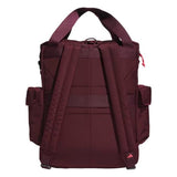 Saturday Tote Backpack – Versatile Bag with Hand & Shoulder Straps, 23L