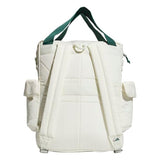 Saturday Tote Backpack – Versatile Bag with Hand & Shoulder Straps, 23L