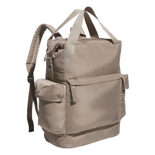 Saturday Tote Backpack – Versatile Bag with Hand & Shoulder Straps, 23L | Backpacks4Less