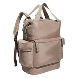 Saturday Tote Backpack – Versatile Bag with Hand & Shoulder Straps, 23L | Backpacks4Less