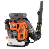 Schröder Backpack Leaf Blower - Backpack Blower - Gas Leaf Blower - SR - 6400L - 3.7 HP Engine