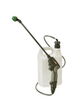 Scotts 2 Gallon Lithium - Ion Power Wand Backpack Sprayer for Sprayer for Watering, Fertilizing and Controlling Weeds in Lawn, Garden, Yard