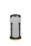 Sea to Summit eVac Compression Dry Bag, Waterproof Compression Sack, 13 Liter, High Rise Grey