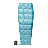 Sea to Summit Traveller Down Sleeping Bag Blanket, 45 - Degree, Regular
