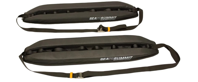 Sea to Summit Traveller Soft Rack Foam Roof Rack, Regular