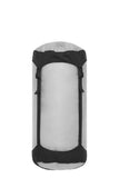 Sea to Summit Ultra-SIL Compression Sack, Ultralight Outdoor and Travel Storage, 13 Liter, Highrise Grey