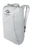 Sea to Summit Ultra-Sil Dry Waterproof Day Pack, 22-Liter, HighRise Grey