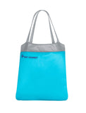 Sea to Summit Ultra-Sil Reusable Shopping Bag, Atoll Blue