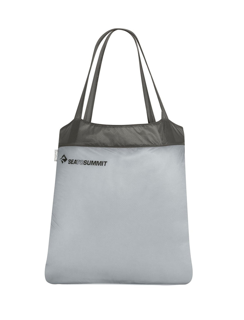 Sea to Summit Ultra - Sil Reusable Shopping Bag, HighRise Grey
