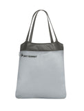 Sea to Summit Ultra-Sil Reusable Shopping Bag, HighRise Grey