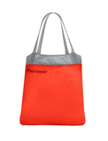 Sea to Summit Ultra-Sil Reusable Shopping Bag, Spicy Orange
