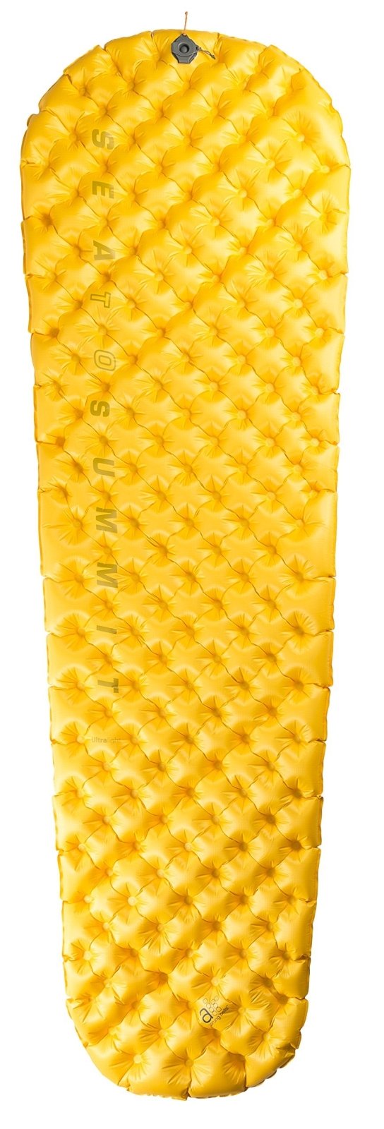Sea to Summit Ultralight Backpacking Air Mattress, Regular (72 x 21.5 x 2 inches)