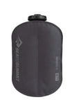 Sea to Summit Watercell X Lightweight Camping Water Storage/Dispenser and Shower, 4 Liter