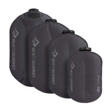 Sea to Summit Watercell X Lightweight Camping Water Storage/Dispenser and Shower, 4 Liter