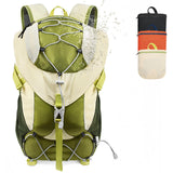 Seektop Ultra Lightweight & Packable Hiking Backpack 20L,Water - Resistant Foldable Daypack for Men Women, Compact for Hiking,Travel,Outdoor