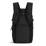 Sherpani Camden, Convertible Backpack, 3 in 1 Tote Bag, 18L Travel Backpack, Crossbody Bag for Women, Cross Body Purse, Travel Gifts, RFID Protection, Fits 13” Laptop (Raven Classic)