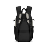 Sherpani Camden, Convertible Backpack, 3 in 1 Tote Bag, 18L Travel Backpack, Crossbody Bag for Women, Cross Body Purse, Travel Gifts, RFID Protection, Fits 13” Laptop (Wasabi Stone)