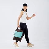 Sherpani Camden Seagreen One Size