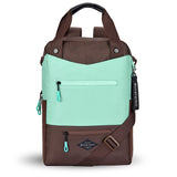 Sherpani Camden Seagreen One Size