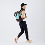 Sherpani Camden Seagreen One Size