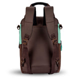 Sherpani Camden Seagreen One Size