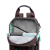 Sherpani Camden Seagreen One Size