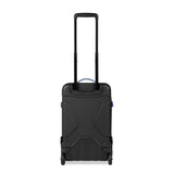 Sherpani Ciel, 22 Inch Rolling Duffel Bag With Wheels, Lightweight 2 Wheel Travel Luggage, 52L Duffle Suitcase for Women, Travel Gift (Dolomite)