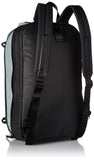 Sherpani Fury, Nylon Laptop Backpack, Duffel Bag for Men/Women, with 15 Inch Laptop Sleeve…