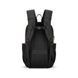 Sherpani Getaway, Casual Daypack Backpacks, Laptop Backpack, 22L Travel Backpack for Women, Travel Gift, Fits 15'' Laptop, RFID Protection (Alchemy)