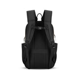 Sherpani Getaway, Casual Daypack Backpacks, Laptop Backpack, 22L Travel Backpack for Women, Travel Gift, Fits 15'' Laptop, RFID Protection (Con Leche)