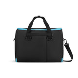 Sherpani Jaunt Garment Duffle Bag, Carry - On Garment Duffel, 34L Wrinkle - Free Travel Bag, Convertible Garment Duffle For Men Women, Unisex Travel Gift (Chromatic)