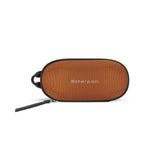 Sherpani Mini Co-Pilot, Travel Cable Bag, Cord Storage Organizer, Small Tech Pouch, Accessory Carrying Case, Travel Gift for Women (Morocco)