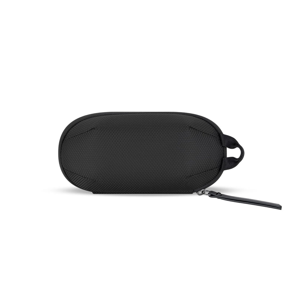 Sherpani Mini Co - Pilot, Travel Cable Bag, Cord Storage Organizer, Small Tech Pouch, Accessory Carrying Case, Travel Gift for Women (Morocco)