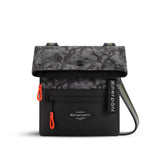 Sherpani Pica, Small Crossbody Purse, Nylon Crossbody Bag, Lightweight Cross Body Bag, Shoulder Bag, Purses for Women, Travel Bag, RFID Protection (Dream Camo)