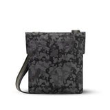 Sherpani Pica, Small Crossbody Purse, Nylon Crossbody Bag, Lightweight Cross Body Bag, Shoulder Bag, Purses for Women, Travel Bag, RFID Protection (Dream Camo)