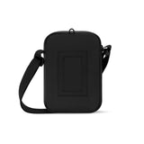 Sherpani Rogue, Mini Crossbody Bag, Lightweight Shoulder Bag, Cross Body Purse, Crossbody Bags, Passport Holder, Unisex Travel Gift, RFID Protection (Chromatic)
