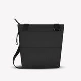 Sherpani Sadie, Nylon Crossbody Bag, Lightweight Shoulder Bag, Travel Cross Body, Crossbody Purse for Women, RFID Protection, Removable Coin Purse, Travel Gift (Raven Classic)