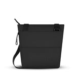 Sherpani Sadie, Nylon Crossbody Bag, Lightweight Shoulder Bag, Travel Cross Body, Crossbody Purse for Women, RFID Protection, Removable Coin Purse, Travel Gift (Raven Heritage)