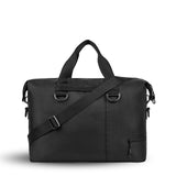 Sherpani Sola, Travel Duffle Bag, Weekender Bags for Women, Carry - On Duffel with Luggage Pass - Through (Raven)