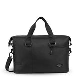 Sherpani Sola, Travel Duffle Bag, Weekender Bags for Women, Carry - On Duffel with Luggage Pass - Through (Raven)
