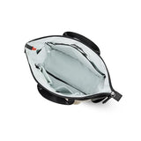 Sherpani Soleil, Anti Theft Convertible Backpack, 3 in 1 Tote, Crossbody Purse, 18L Travel Bag, Fits 13” Laptop (Straw)
