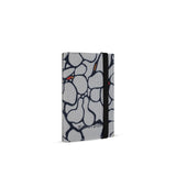 Sherpani Vienna, RFID Blocking Passport Holder, Travel Passport Cover Wallet, Travel Documents Organizer Protector for Women, Travel Gift (Sakura)