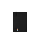 Sherpani Vienna, RFID Blocking Passport Holder, Travel Passport Cover Wallet, Travel Documents Organizer Protector for Women, Travel Gift (Sakura)