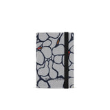 Sherpani Vienna, RFID Blocking Passport Holder, Travel Passport Cover Wallet, Travel Documents Organizer Protector for Women, Travel Gift (Sakura)
